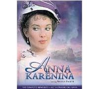 Anna Karenina G