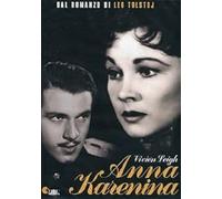 Anna Karenina [Import]