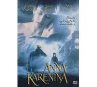 Anna Karenina [Import]