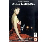 Anna Karenina [Import allemand]