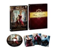 Anna Karenina [Import allemand]