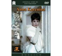 Anna Karenina [Import USA Zone 1]