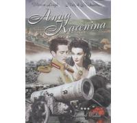 Anna Karenina [Import USA Zone 1]