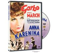 Anna Karenina – Warner Bros. – Import USA Zone 1