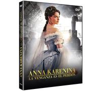 Anna Karenina. Istoriya Vronskogo (2017) / Anna Karenina. La Venganza Es El Perdón