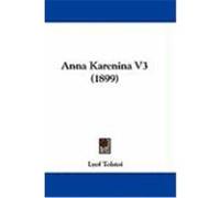 Anna Karenina Leo Tolstoy (Auteur)