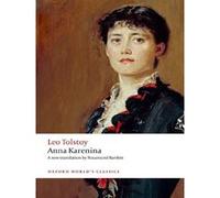 Anna Karenina Léon Tolstoï (Auteur)
