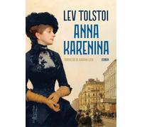 Anna Karenina - Lev Tolstoi
