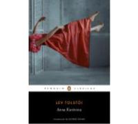 Anna Karenina - Lev Tolstói Lev Tolstói (Auteur)