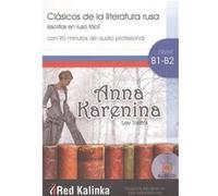 Anna Karenina - [Livre en VO] Tolstoi, Lev (Auteur)