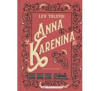 Anna Karenina - [Livre en VO] Tolstoi, Lev (Auteur)