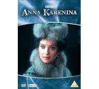 Anna Karenina: Parts 1 And 2