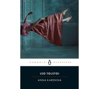 Anna Karenina Penguin Klassiker - Übersetzt von Bruno Goetz, mit einem Nachwort von Dieter Wellershoff - Tolstoi Leo - Penguin Verlag - ebook (ePub) - Livre