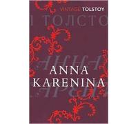 Anna Karenina Publisher: Random House UK