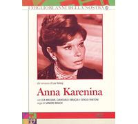 Anna Karenina (serie completa)