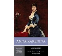 Anna Karenina: The Maude Translation : Backgrounds nd Sources Criticism