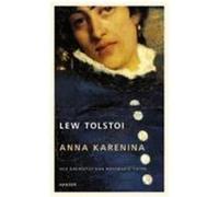 Anna Karenina Tolstoi, Leo N. (Auteur)