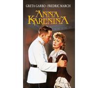 Anna Karenina [VHS]