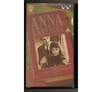 Anna Karenina [VHS] [Import allemand]