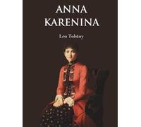 Anna Karenina: Vintage 1878 Restored Edition