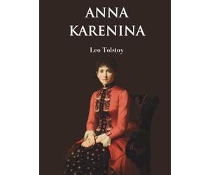 Anna Karenina: Vintage 1878 Restored Edition