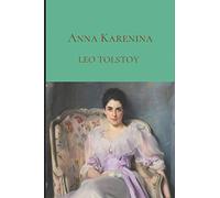 Anna Karenina Vol. I: The Leo Tolstoy Collection