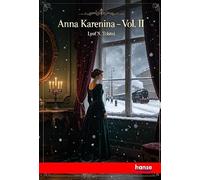 Anna Karenina: Vol. II