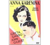 Anna Karénine (1927) (Love) (DVD) G