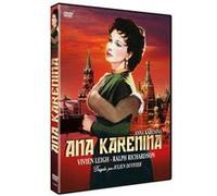 Anna Karénine (1948) (Anna Karenina) (DVD) G