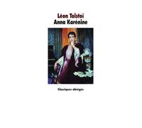 Anna Karénine
