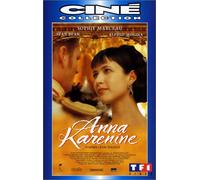 Anna Karenine