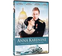 ANNA KARÉNINE