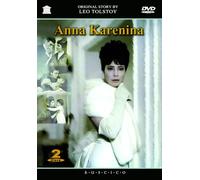 Anna karenine