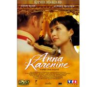 Anna Karénine – TelForceOne
