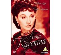 Anna Karenine