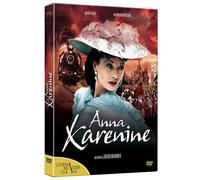 Anna Karenine E