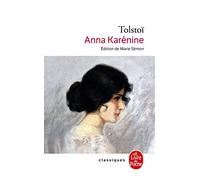 Anna Karénine