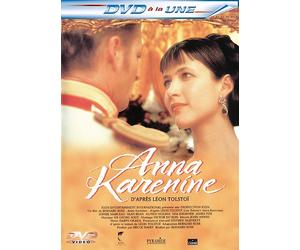Anna Karénine