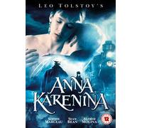 Anna Karenine / Anna Karenina (1997) [ Origine UK, Sans Langue Francaise ]