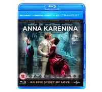 Anna Karenine (Anna Karenina)