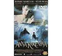 Anna Karenine / Anna Karenina [ Origine Allemande, Sans Langue Francaise ]