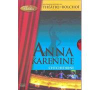 Anna Karenine (Ballet)