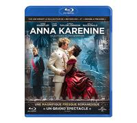 Anna Karénine - Blu-Ray
