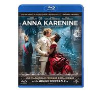 Anna Karénine – Blu-ray – Universal Pictures