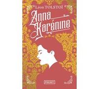 Anna Karénine - Collector Léon Tolstoï (Auteur), Anonyme (Traduction)