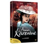 Anna Karenine DVD