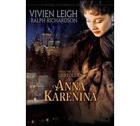 Anna karenine - DVD Zone 1 E