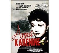 Anna Karenine E