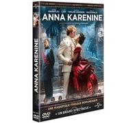 Anna Karenine E