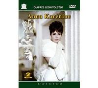Anna Karenine E